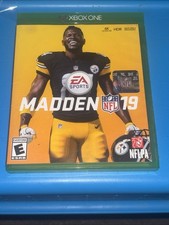 Madden nfl microsoft for sale  Corpus Christi