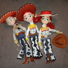 Jessie toy story for sale  LEEDS