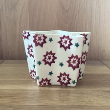 emma bridgewater stars for sale  PETERBOROUGH