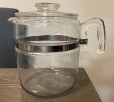 Cup percolator lid for sale  Boynton Beach
