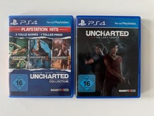 Uncharted the nathan gebraucht kaufen  Lünen