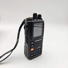 Bateria Wouxun KG-UV9P alta potência banda dupla UHF/VHF rádio amador 2 vias USB-C, usado comprar usado  Enviando para Brazil