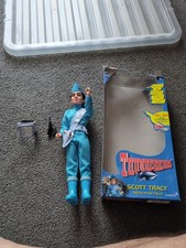 Carlton 1999 thunderbirds for sale  COLCHESTER
