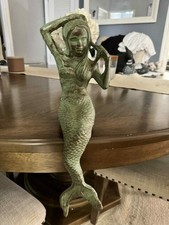 Cast iron sitting for sale  Fall River