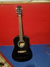Chitarra acustica classica usato  Sassari