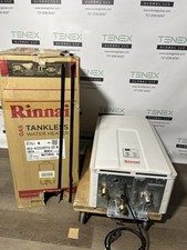 Rinnai v75in indoor for sale  New Holland