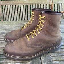Dr. martens gaucho for sale  LONDON