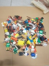 Playmobil figuren konvolut gebraucht kaufen  Netphen