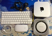 Apple mac mini gebraucht kaufen  Köln