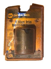 Napa tools old for sale  New Haven
