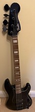 Fender duff mckagan for sale  LONDON
