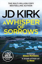 Whisper sorrows dci for sale  UK