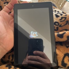 Amazon fire 16gb for sale  Randolph