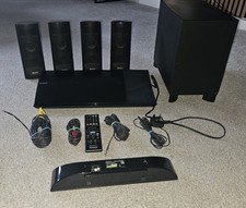 Sony bdv n590 for sale  AIRDRIE