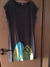 Jerseykleid gebraucht kaufen  Freudenberg