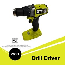 Ryobi pbldd02 18v for sale  Greeneville