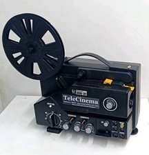 Telecine proiettore sankyo usato  Napoli