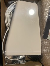 Yagi panel cell d'occasion  Expédié en Belgium