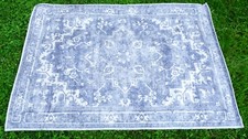 Turkish rug area for sale  Gainesville
