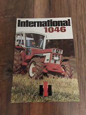 Riginal prospekt international gebraucht kaufen  Bayreuth