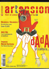 Artension janv fev d'occasion  Sainte-Suzanne