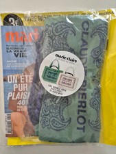 Magazine marie claire d'occasion  La Chapelle-en-Serval