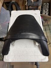 Buddy seat rear for sale  HUDDERSFIELD