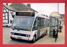 Bus photo owen for sale  BIRMINGHAM