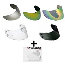 Visiera per shoei usato  Talamona