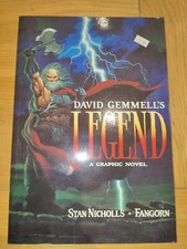 david gemmell legend for sale david gemmell legend for sale RICKMANSWORTH