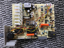 Baxi solo pcb for sale  GRAYS