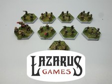 Reaper Miniatures: CAV Infantry (metal oop pintado) comprar usado  Enviando para Brazil