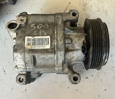 Compressore aria condizionata usato  Massa di Somma