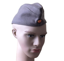 Ddr nva felddienstmütze gebraucht kaufen  Perleberg
