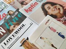 Zeitschriften mode fashion gebraucht kaufen  Winsen