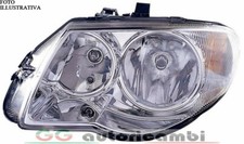 Faro per chrysler usato  Sant Antonio Abate