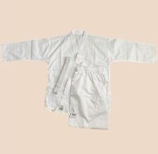 Children karate suit for sale  UK