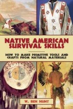 Native american survival for sale  Montgomery