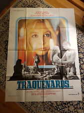 Affiche 1968 traquenards d'occasion  Pantin