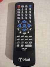 Telecommande tokai dvd d'occasion  Alès