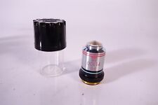 Olympus pl100 objective for sale  Des Moines