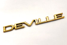 New cadillac deville for sale  Lancaster