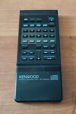 Riginal fernbedienung kenwood gebraucht kaufen  Berlin