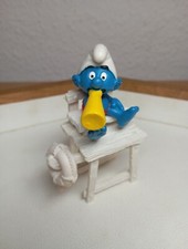Schleich superschlumpf lifegua gebraucht kaufen  Bischofswerda, Demitz-Thumitz, Schmölln-Putzkau