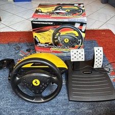 Thrustmaster 360 modena gebraucht kaufen  Bochum