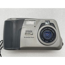 Epson photopc 750z for sale  Peoria