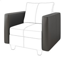 Armrest module modular for sale  Reno