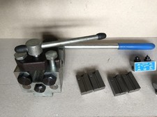 Sealey pft02 brake for sale  HINCKLEY