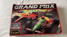 Scalextric c.813 grand for sale  WIRRAL
