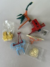 Britains farmtoys konvolut gebraucht kaufen  Borgholzhausen
